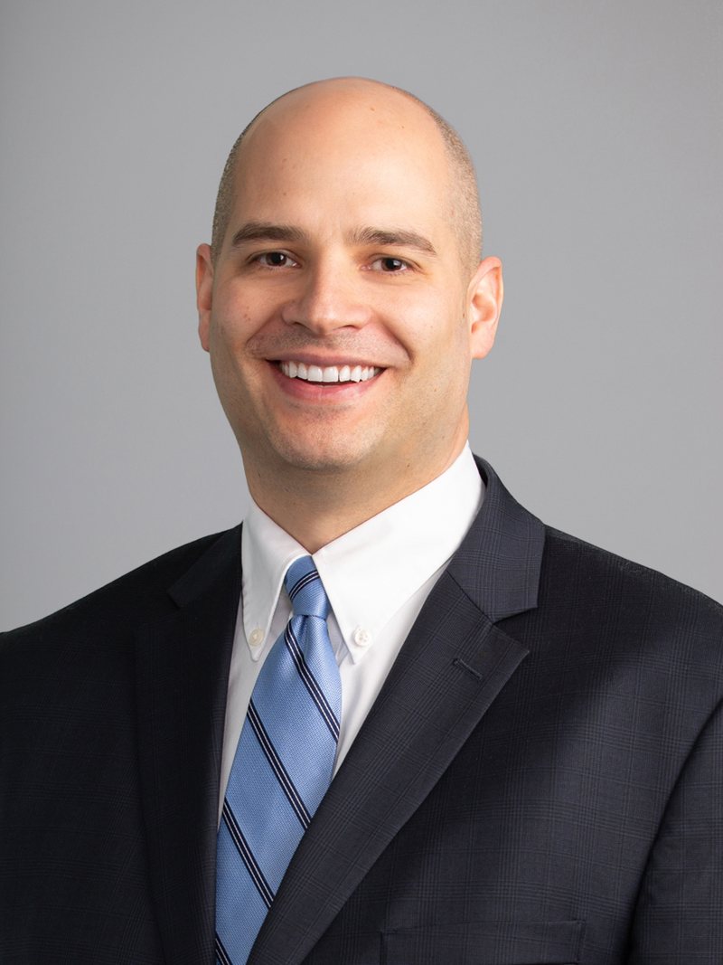 Matt Hunsaker