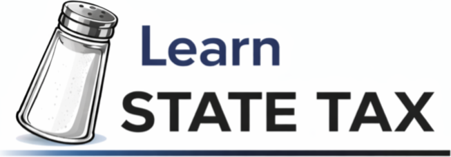 Learn State Tax